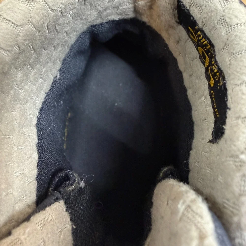 Vasque Coldspark Ultra Dry Womens 10 M‎ Boots Snow Hiking Boots Black